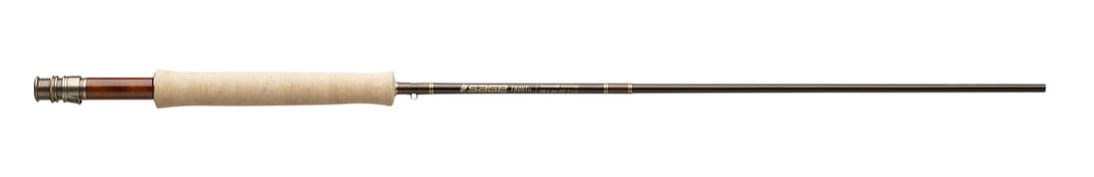 NEW Sage Trout LL Fly Rod