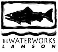 Waterworks Lamson Fly Reels Australia