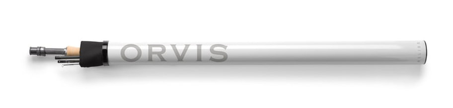Orvis Helios F 2024 Rod Tube