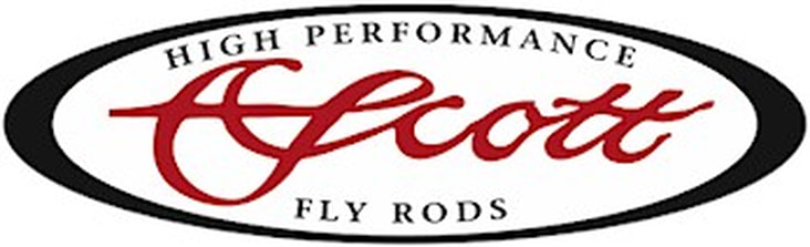 Scott Fly Rods Australia