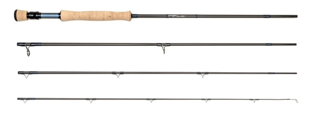 Scott Fly Rods Australia - Centric, Sector, G Series, Wave, F Series -  Untamed Flies and Tackle