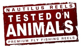 Nautilus Fly Reels Australia
