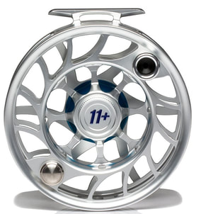 Hatch Iconic Fly Reels Australia - Untamed Flies and Tackle