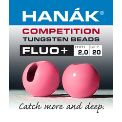 Hanak hooks and beads Australia - Untamed Flies and Tackle