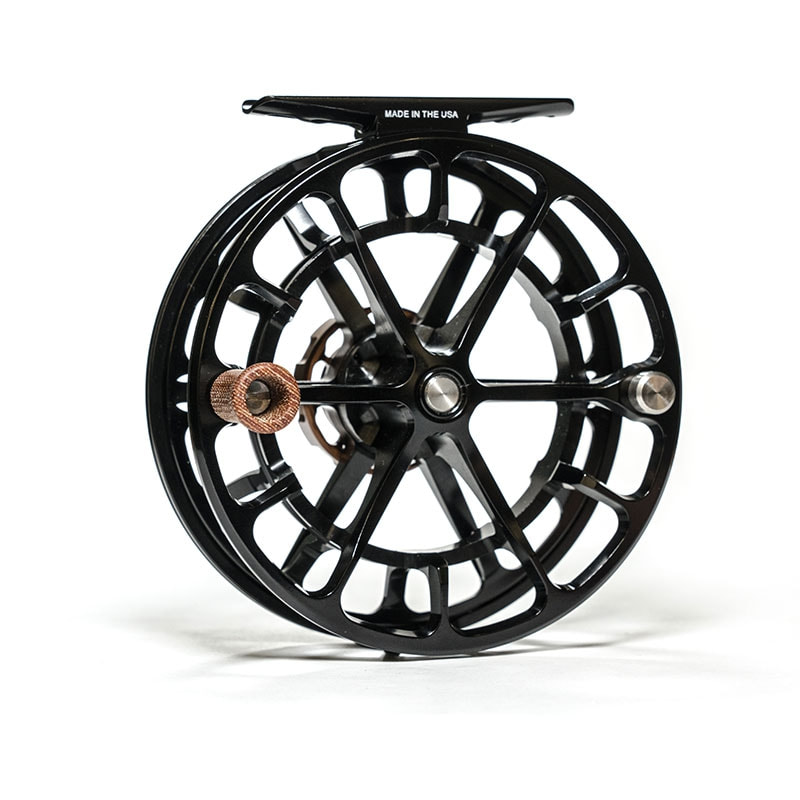 Ross Reels  Fly Water Outdoors
