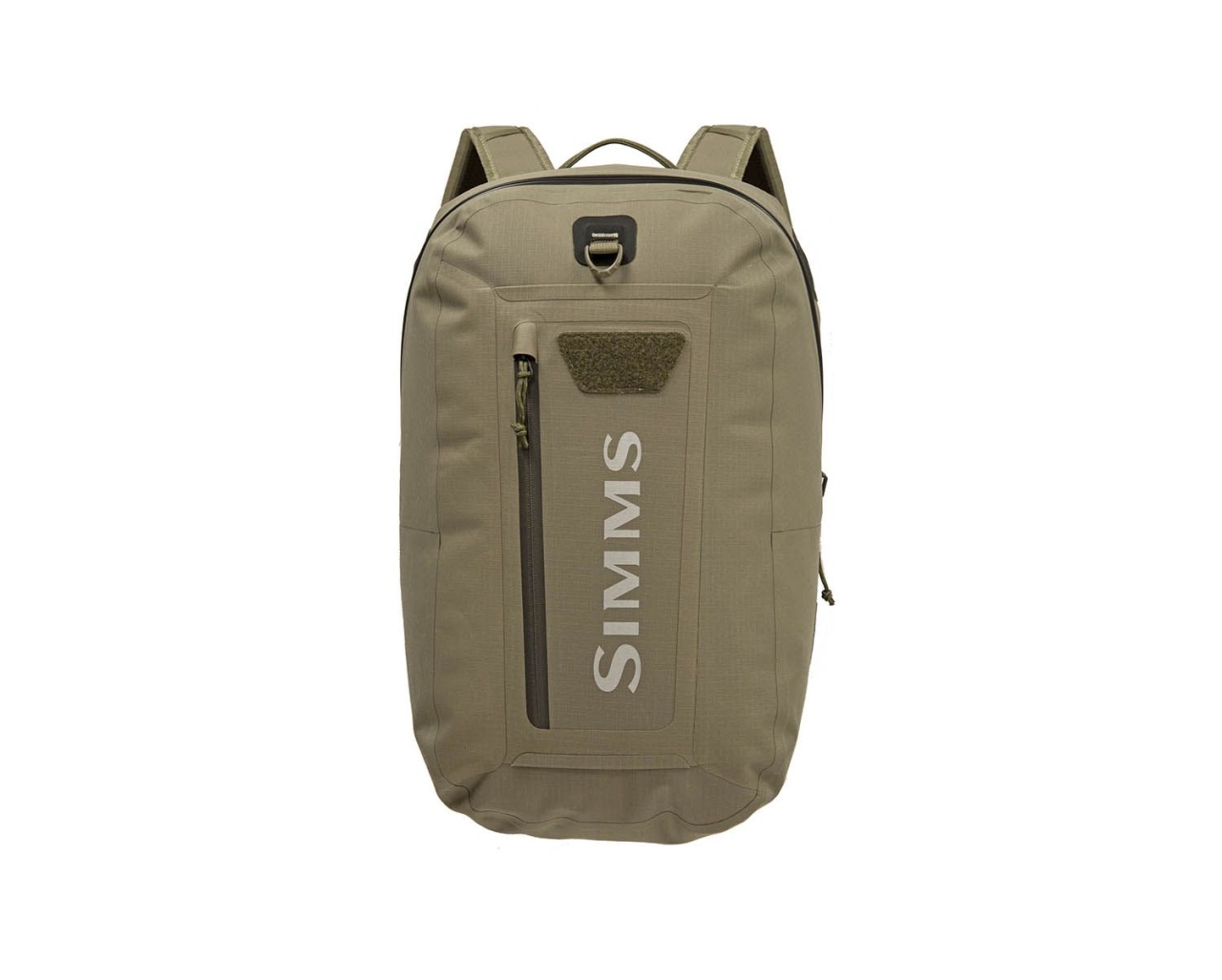 Simms Dry Creek Backpack Review - Untamed Flies and Tackle
