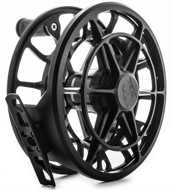 Ross fly reels - Untamed Flies and Tackle