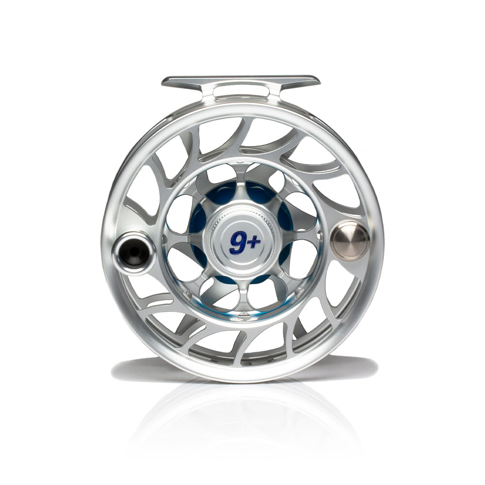 Hatch Iconic Fly Reels Australia - Untamed Flies and Tackle